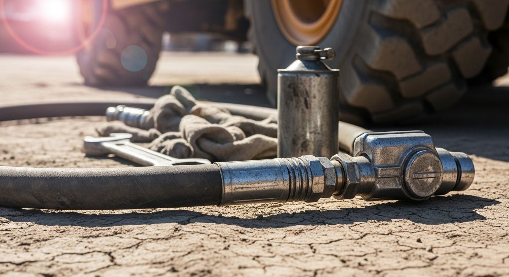 Extracción de Combustible en Moto en Chapinería