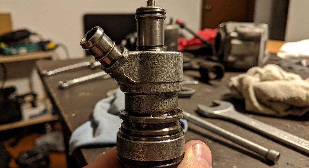 Servicio de Extracción de Combustible en Moto en Los Rosales