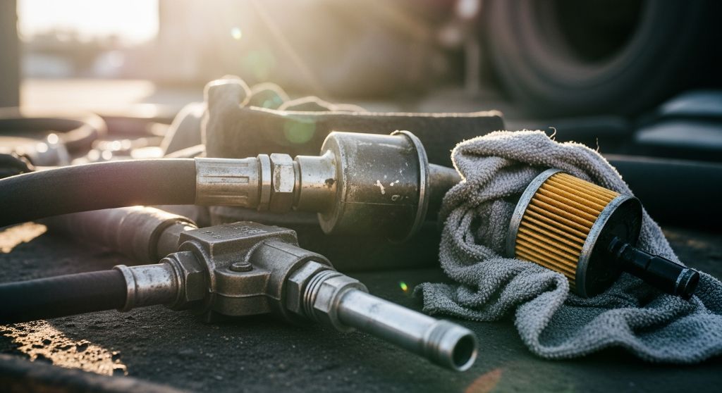 Servicio de Extracción de Gasolina Errónea en Leganés Servicio de Extracción de Gasolina Errónea en Leganés