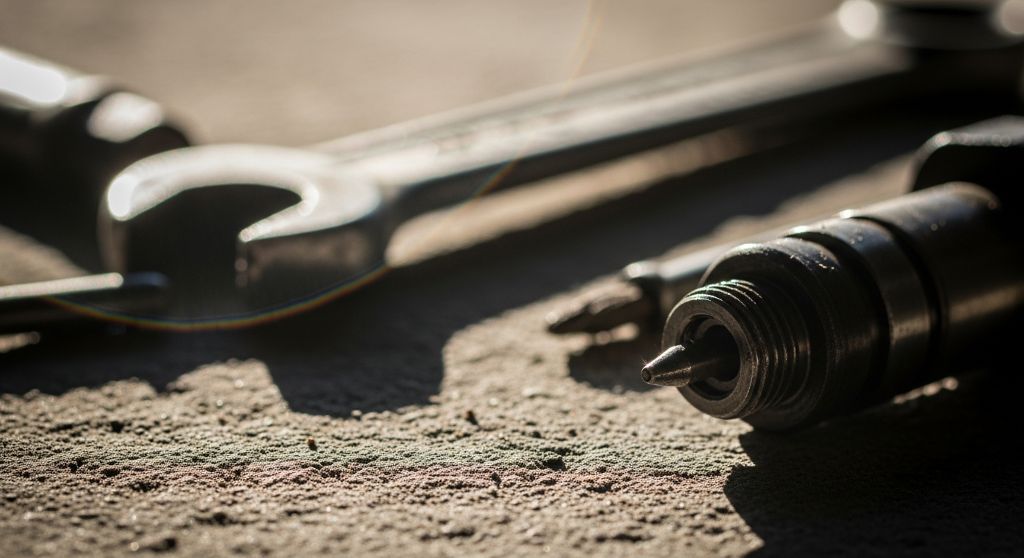 Servicio de Extracción de Gasolina Errónea en Villarejo De Salvanés