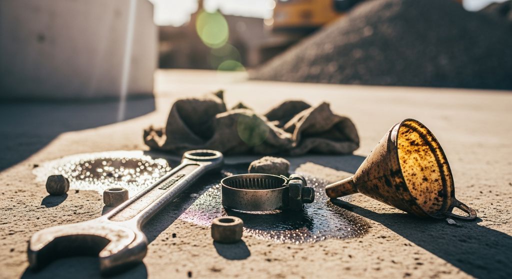 Servicio de Vaciado de Tanque de Combustible in Situ en Cabanillas De La Sierra