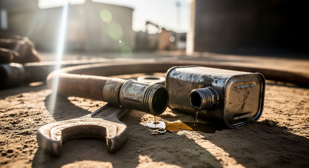 Servicio de Vaciado de Tanque de Combustible in Situ en Moraleja De Enmedio