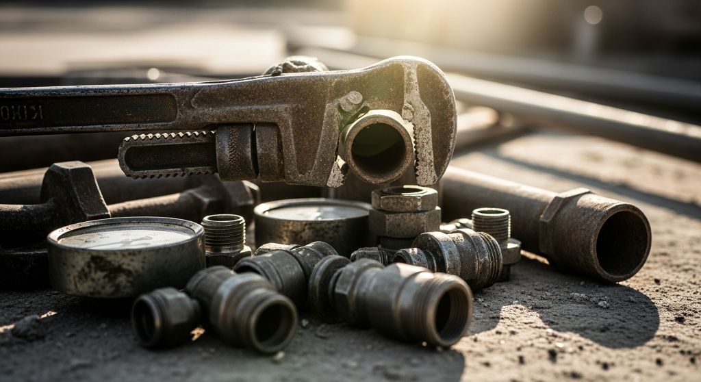 Servicio de Vaciado de Tanque de Combustible in Situ en Orcasur