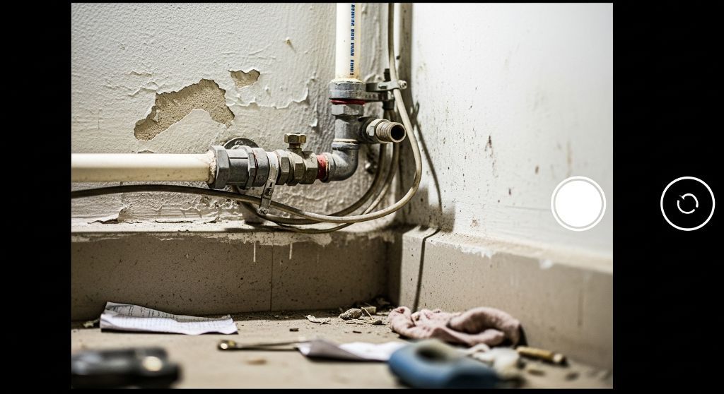 Vaciado de Tanque de Combustible in Situ en Valdeacederas